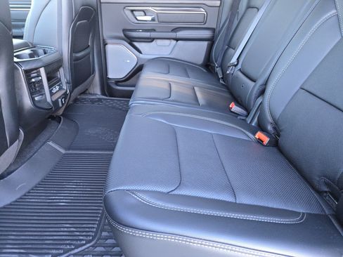 New 2026 RAM 1500 Rebel w/ Rebel Level 2 Equipment Group image 22