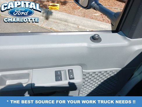 New 2027 Ford E-350 and Econoline 350 Super Duty w/ Power Equipment Group RWD image 9