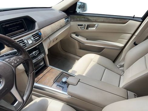 Used 2014 Mercedes-Benz E 350 Sedan image 12