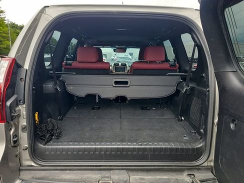 Used 2021 Lexus GX 460 Premium AWD/4WD image 41