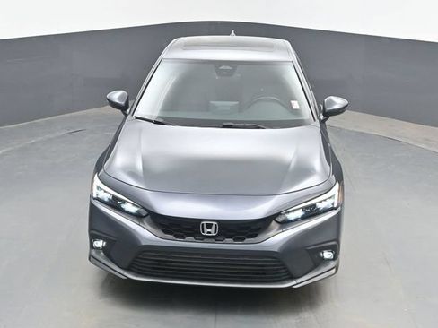 Used 2024 Honda Civic Sport Touring image 36