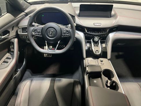 New 2025 Acura TLX Type S image 21