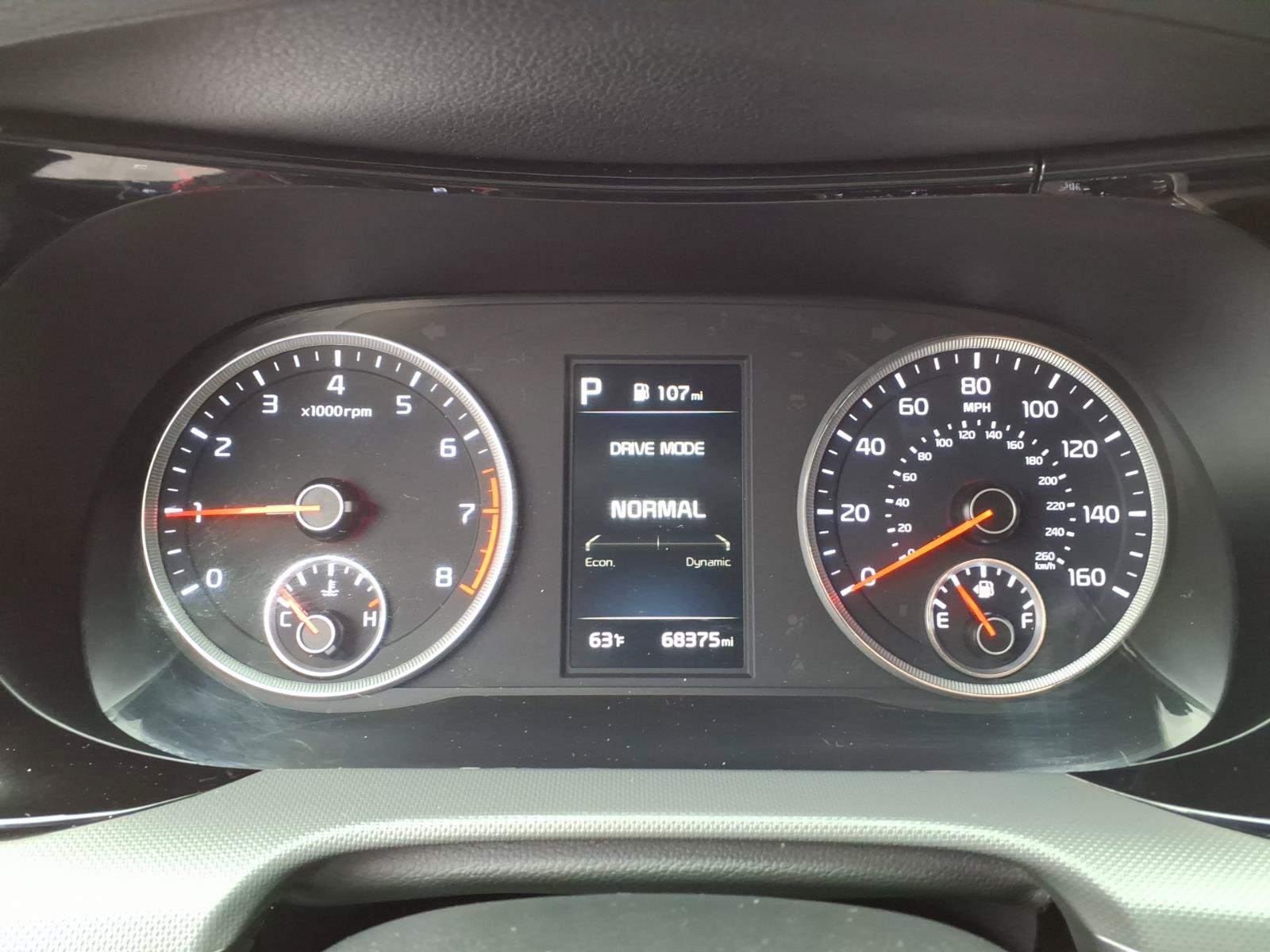 Used 2021 Kia K5 GT-Line AWD/4WD image 17