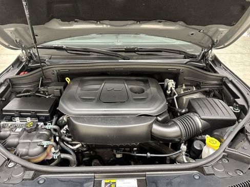 Used 2020 Jeep Grand Cherokee Altitude AWD/4WD image 31