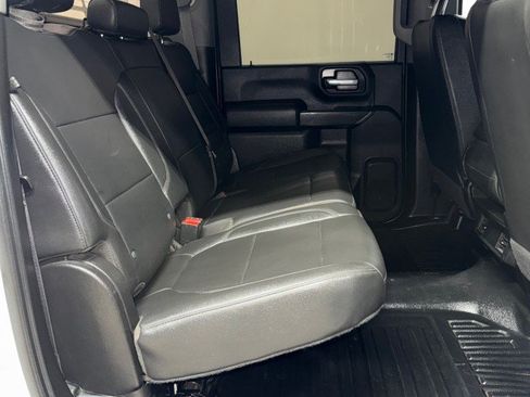 Used 2021 Chevrolet Silverado 3500 W/T w/ WT Convenience Package image 27