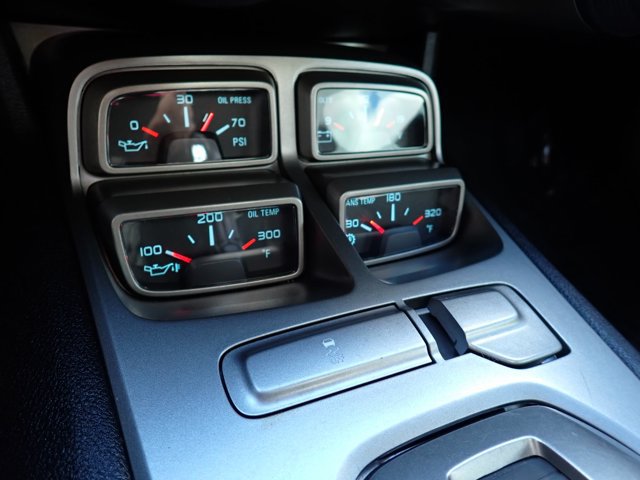 Used 2011 Chevrolet Camaro SS w/ RS Package RWD image 18