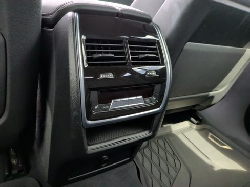 Used 2024 BMW X6 xDrive40i w/ Premium Package AWD/4WD image 36