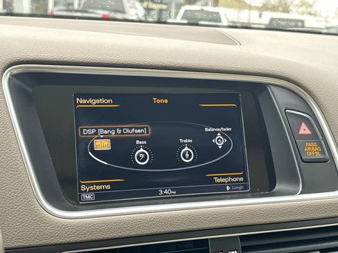 Used 2017 Audi Q5 2.0T Premium Plus image 18