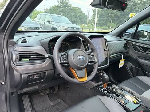 Certified 2026 Subaru Forester Wilderness w/ Wilderness Plus Package AWD/4WD image 10