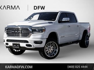 Used 2022 RAM 1500 Laramie 360° Tour