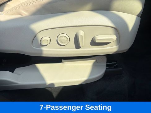 Used 2020 Buick Enclave Premium w/ Sun and Sites Package AWD/4WD image 26