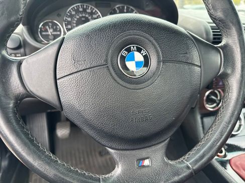 Used 2000 BMW Z3 2.8 image 40