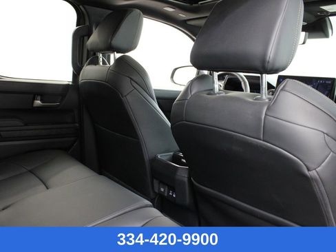 Used 2024 Toyota Tacoma Limited image 19