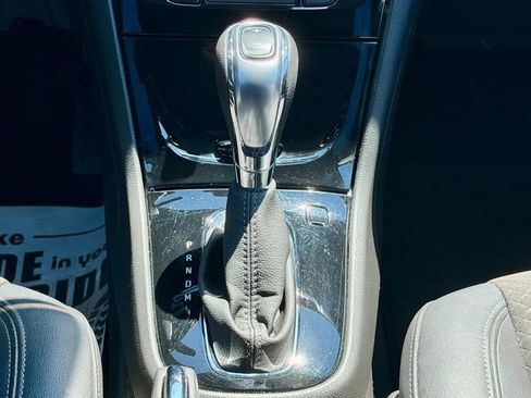Used 2018 Buick Encore Preferred FWD image 22