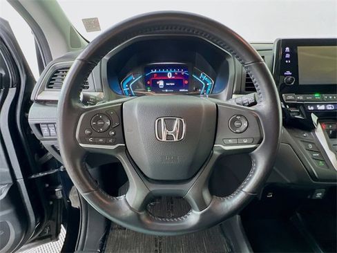 Used 2024 Honda Odyssey EX-L image 12