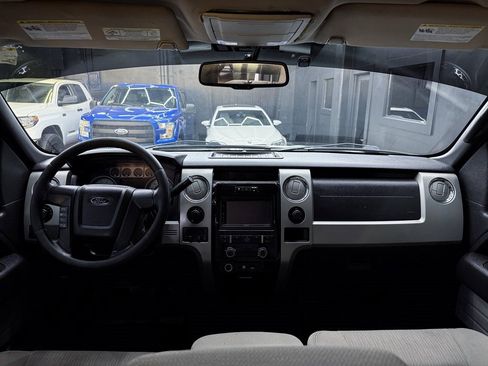 Used 2009 Ford F150 FX4 image 18