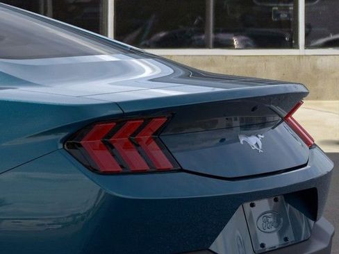 New 2026 Ford Mustang EcoBoost image 22