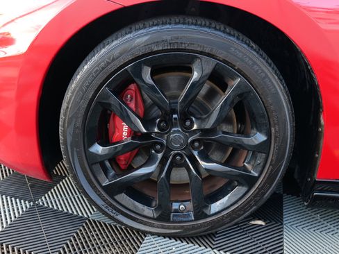 Used 2017 Nissan 370Z Coupe image 86