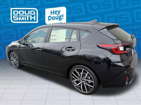 New 2026 Subaru Impreza 2.0i Sport image 3