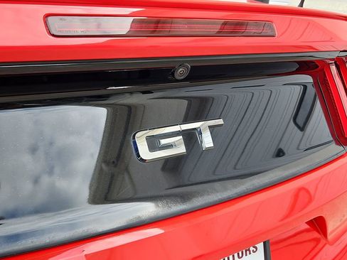 Used 2015 Ford Mustang GT Premium w/ Equipment Group 401A image 33