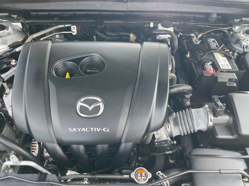Used 2020 MAZDA CX-30 FWD image 14
