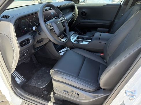 New 2026 Hyundai Palisade XRT Pro image 9