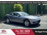 Used 2004 MAZDA RX-8 w/ MT Touring Pkg image 4