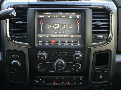 Used 2018 RAM 2500 Laramie w/ Sport Appearance Group image 16