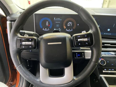 Used 2025 Hyundai Santa Fe XRT image 35