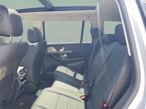 Certified 2026 Mercedes-Benz GLS 450 4MATIC image 13