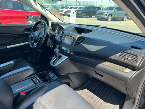 Used 2014 Honda CR-V EX-L image 25