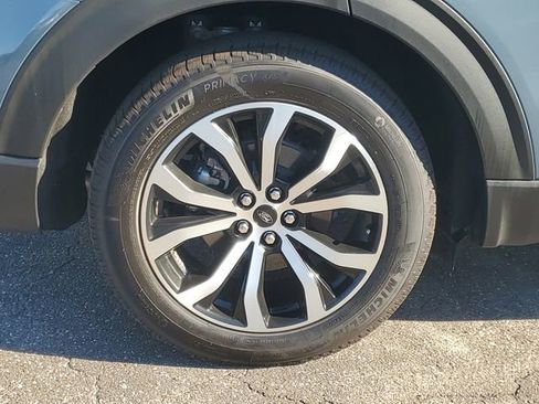 New 2025 Ford Explorer ST-Line w/ Premium Package image 6