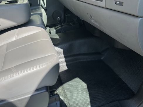 Used 2008 Chevrolet Silverado 1500 W/T w/ Skid Plate Package image 10