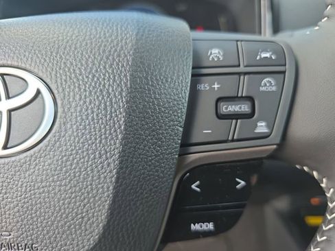 New 2026 Toyota Camry SE image 17