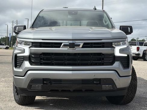 New 2026 Chevrolet Silverado 1500 RST w/ RST All Star Premium Package AWD/4WD image 6