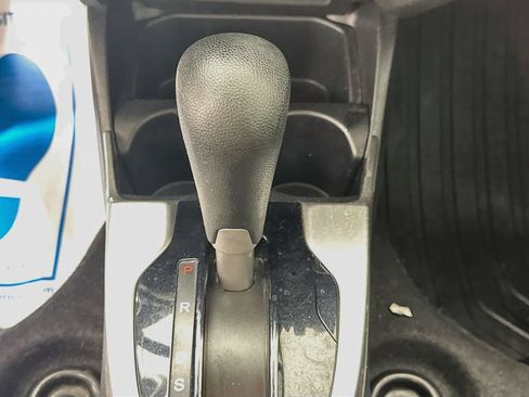 Used 2015 Honda Fit LX image 20