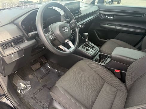 Used 2024 Honda CR-V EX image 11
