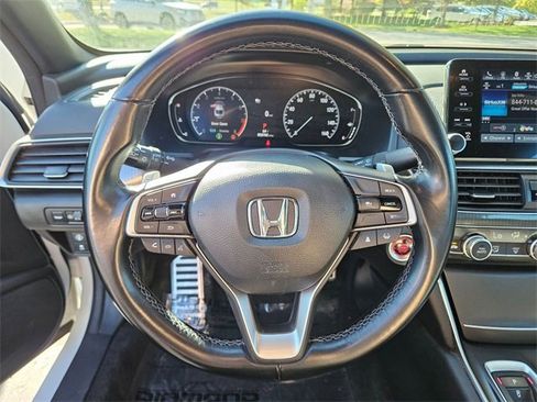 Used 2022 Honda Accord Sport image 11