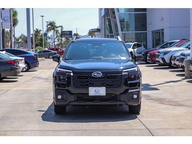New 2026 Subaru Outback Limited XT AWD/4WD image 29