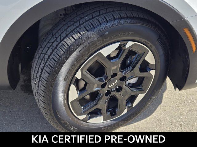 Certified 2026 Kia Sorento S AWD/4WD image 6