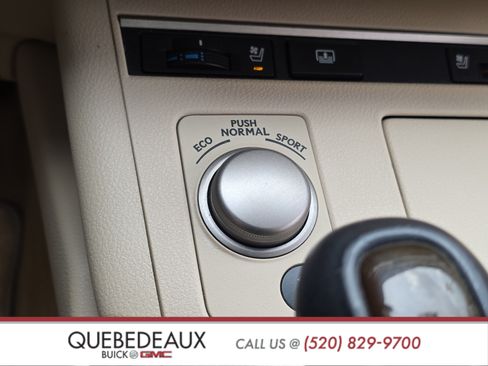 Used 2014 Lexus ES 350 w/ Luxury Package FWD image 21