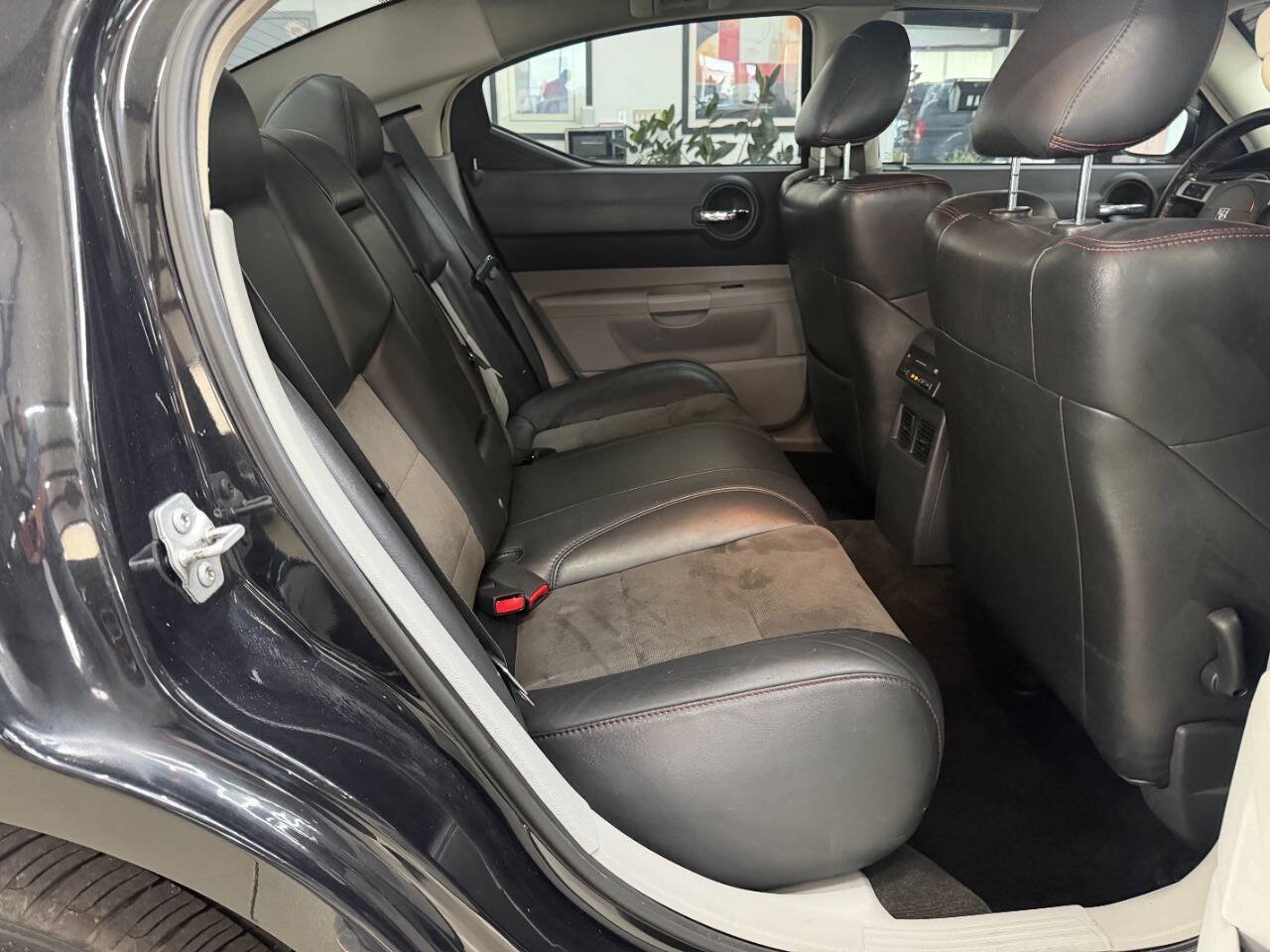 Used 2007 Dodge Charger SRT8 w/ SRT Option Group II RWD image 15