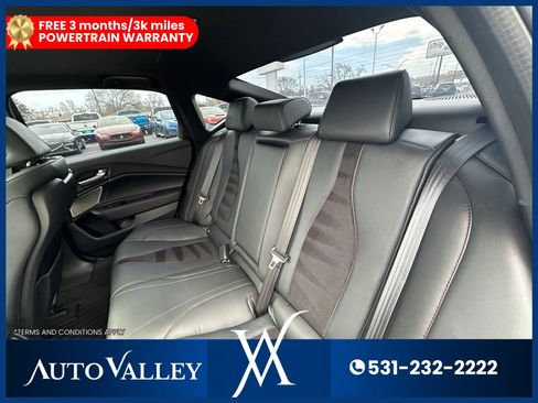 Used 2021 Acura TLX Type S image 23