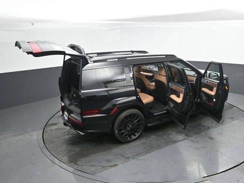 New 2026 Hyundai Santa Fe Calligraphy AWD/4WD image 32