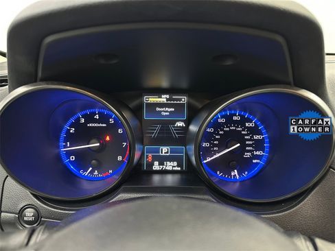 Used 2019 Subaru Outback 2.5i image 26