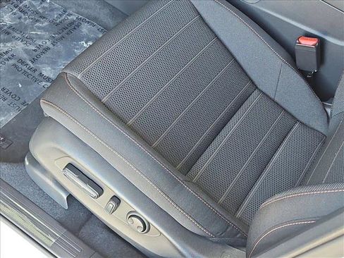 New 2026 Honda CR-V Sport image 4