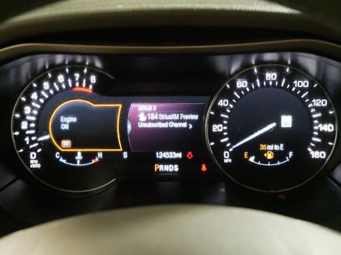 Used 2016 Lincoln MKZ w/ Equipment Group 300A Reserve image 21