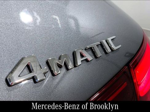 Certified 2026 Mercedes-Benz GLA 250 4MATIC image 32