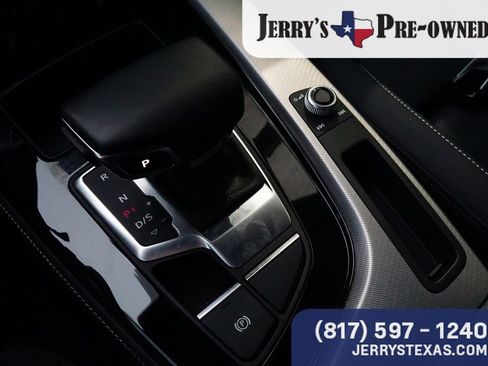 Used 2023 Audi A5 2.0T Prestige w/ Black Optic Plus Package image 14