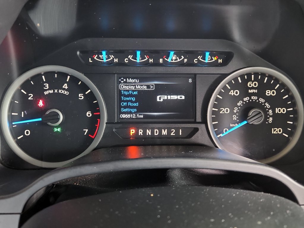 Used 2017 Ford F150 XLT w/ Equipment Group 302A Luxury RWD image 27